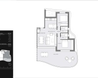 Nouvelle construction - Apartment - Guardamar del Segura - El Raso