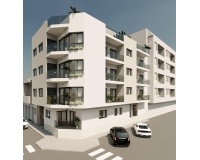 Nouvelle construction - Apartment - Guardamar del Segura - Pueblo