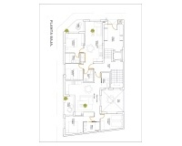 Nouvelle construction - Apartment - Guardamar del Segura - Pueblo