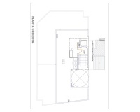 Nouvelle construction - Apartment - Guardamar del Segura - Pueblo