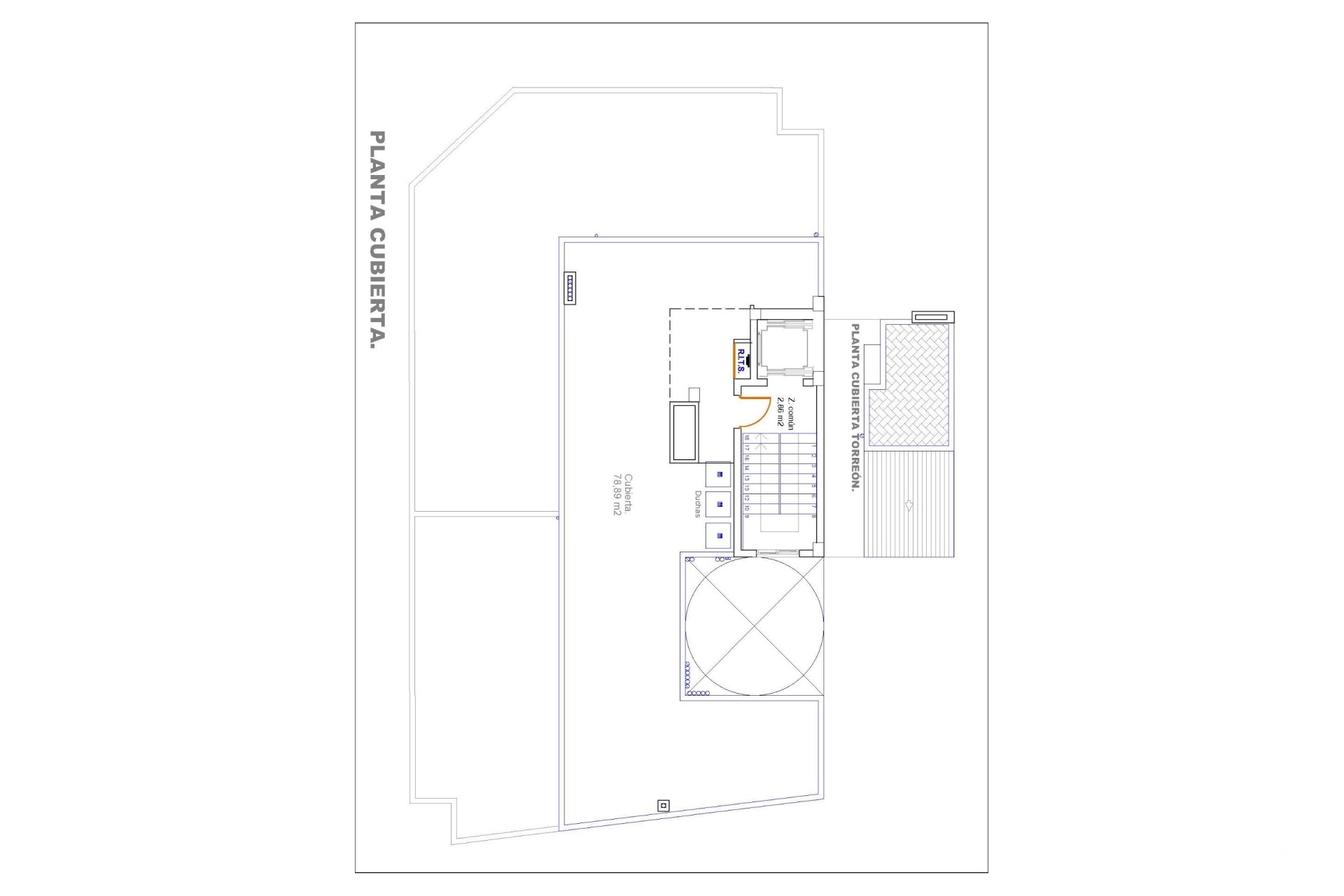 Nouvelle construction - Apartment - Guardamar del Segura - Pueblo