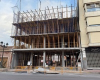 Nouvelle construction - Apartment - Guardamar del Segura - Pueblo