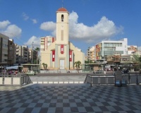 Nouvelle construction - Apartment - Guardamar del Segura - Pueblo