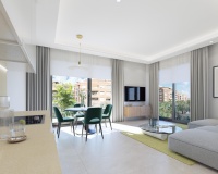 Nouvelle construction - Apartment - Guardamar del Segura - Pueblo