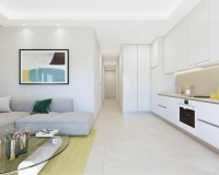 Nouvelle construction - Apartment - Guardamar del Segura - Pueblo