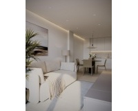 Nouvelle construction - Apartment - Guardamar del Segura - Pueblo