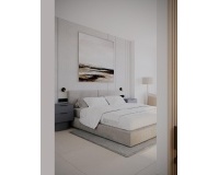 Nouvelle construction - Apartment - Guardamar del Segura - Pueblo
