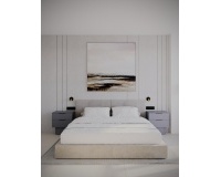 Nouvelle construction - Apartment - Guardamar del Segura - Pueblo