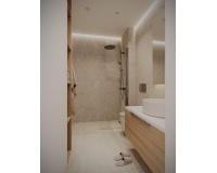 Nouvelle construction - Apartment - Guardamar del Segura - Pueblo