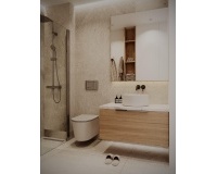Nouvelle construction - Apartment - Guardamar del Segura - Pueblo