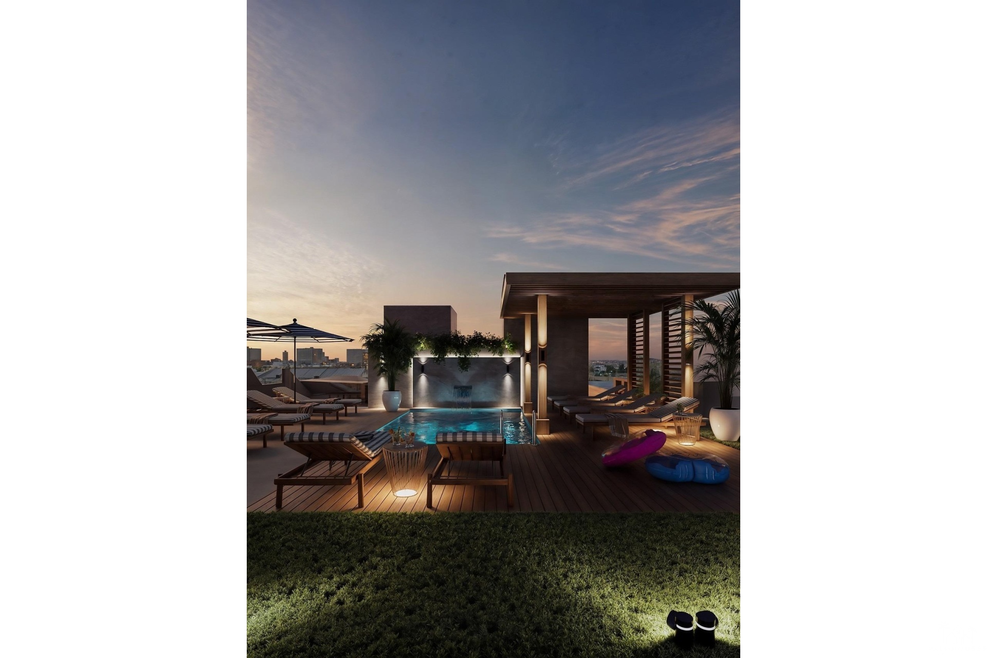 Nouvelle construction - Apartment - Guardamar del Segura - Pueblo