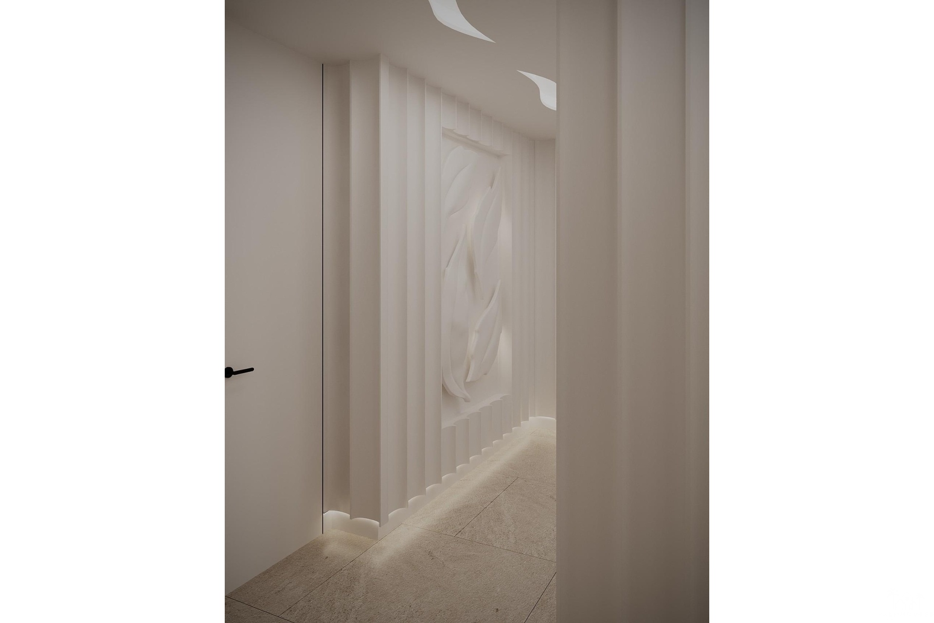 Nouvelle construction - Apartment - Guardamar del Segura - Pueblo