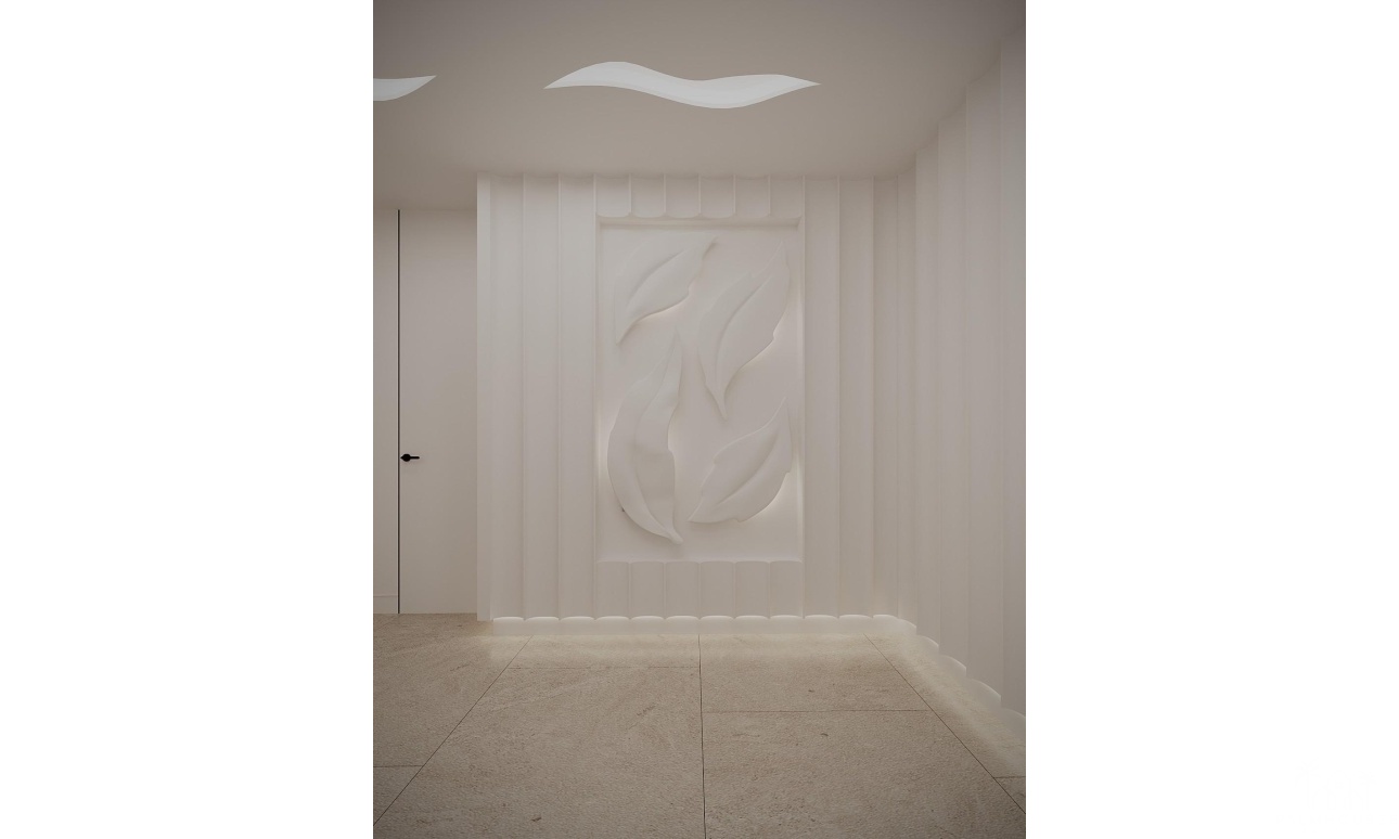 Nouvelle construction - Apartment - Guardamar del Segura - Pueblo