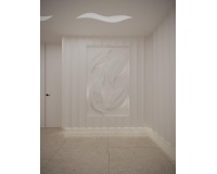 Nouvelle construction - Apartment - Guardamar del Segura - Pueblo