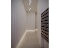 Nouvelle construction - Apartment - Guardamar del Segura - Pueblo
