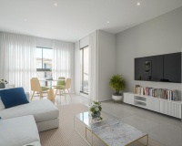 Nouvelle construction - Apartment - Guardamar del Segura - Pueblo