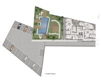 Nouvelle construction - Apartment - Guardamar del Segura - Pueblo