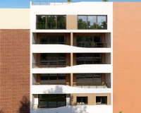 Nouvelle construction - Apartment - Guardamar del Segura - Pueblo