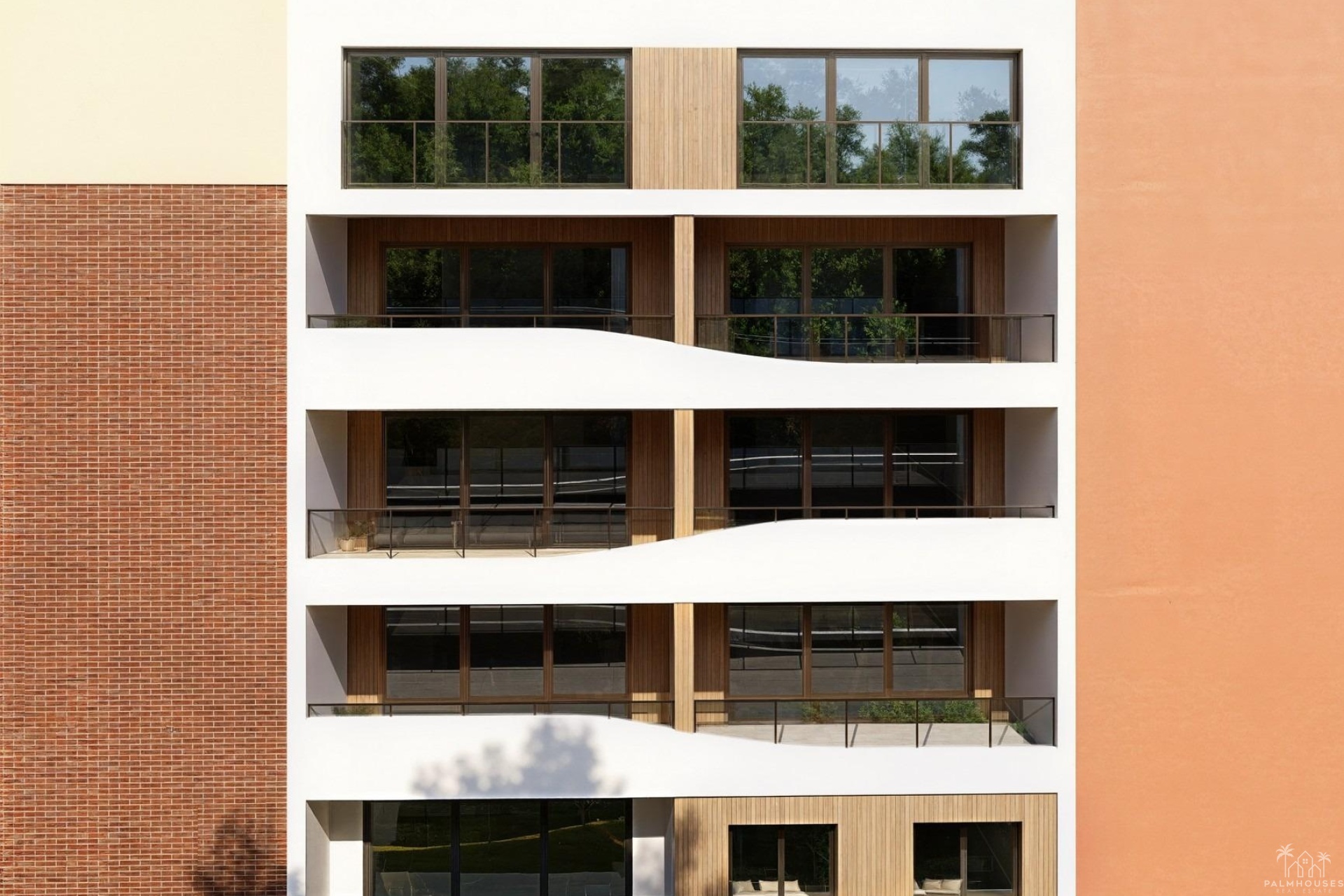 Nouvelle construction - Apartment - Guardamar del Segura - Pueblo