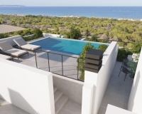 Nouvelle construction - Apartment - Guardamar del Segura - Pueblo