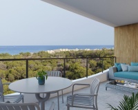 Nouvelle construction - Apartment - Guardamar del Segura - Pueblo