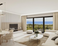 Nouvelle construction - Apartment - Guardamar del Segura - Pueblo