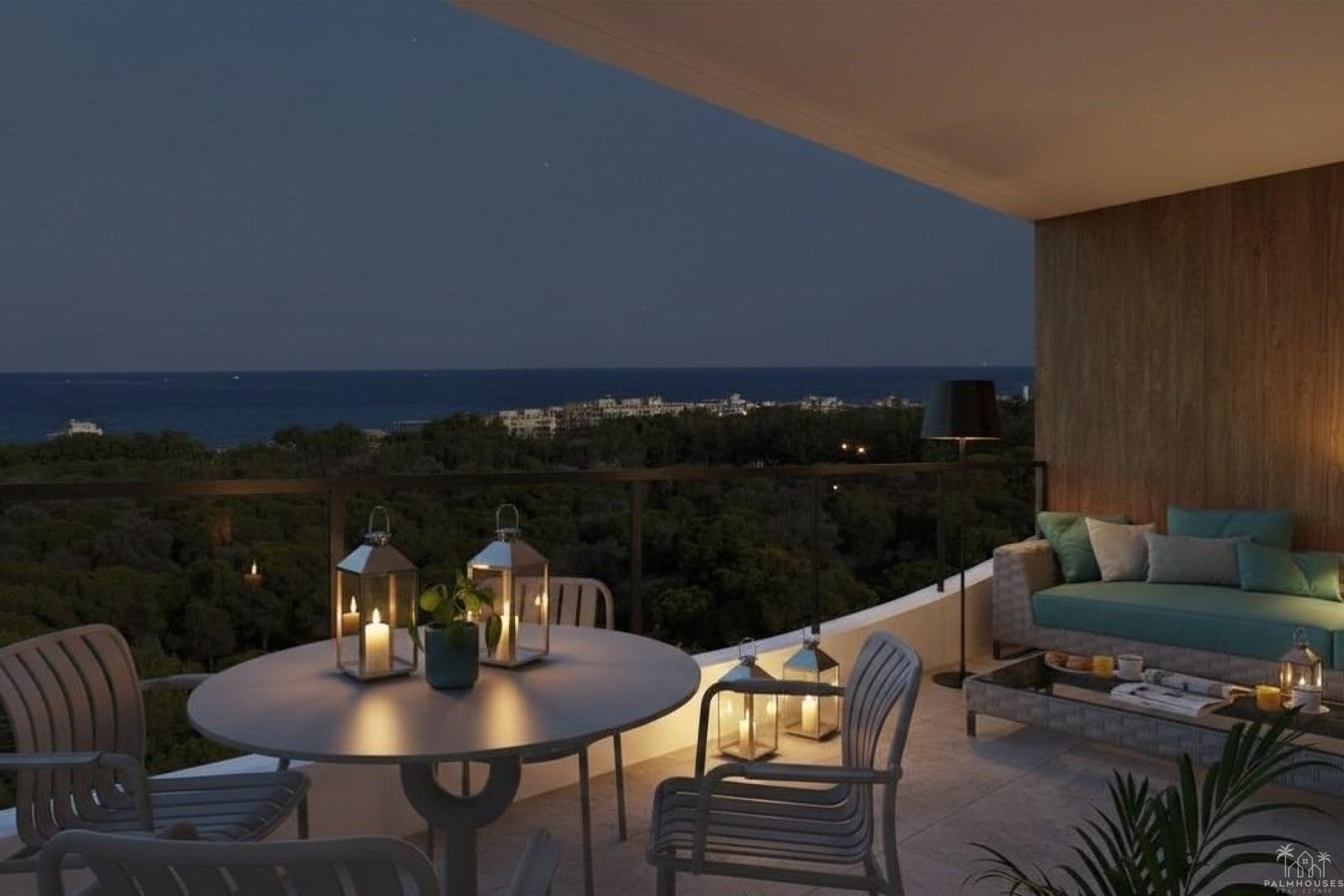 Nouvelle construction - Apartment - Guardamar del Segura - Pueblo