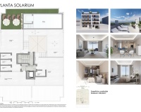 Nouvelle construction - Apartment - Guardamar del Segura - Pueblo