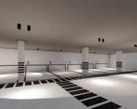 Nouvelle construction - Apartment - Guardamar del Segura - Pueblo