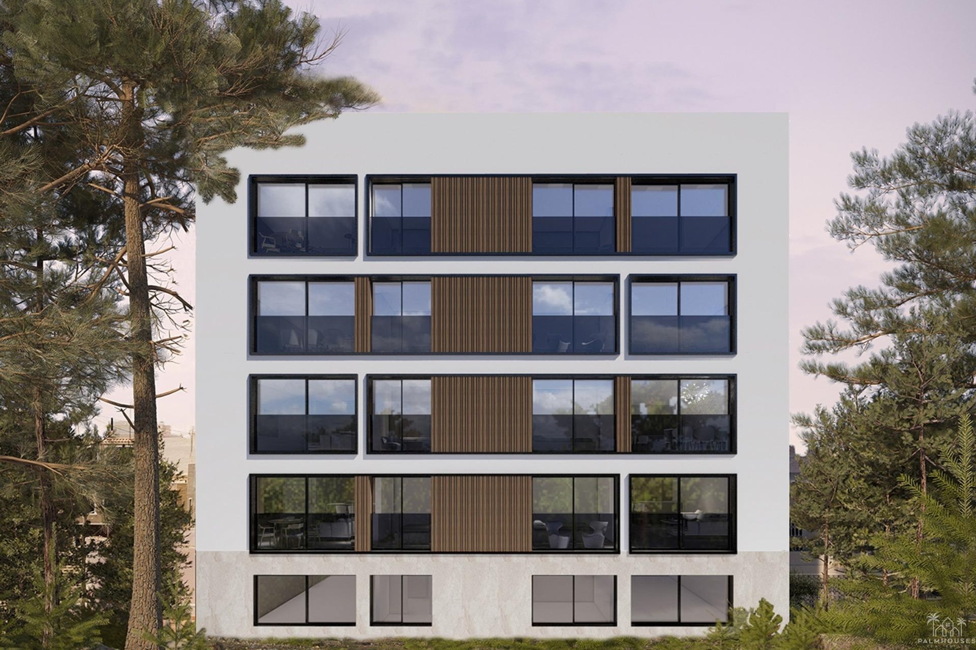 Nouvelle construction - Apartment - Guardamar del Segura - Pueblo
