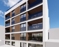 Nouvelle construction - Apartment - Guardamar del Segura - Pueblo