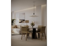 Nouvelle construction - Apartment - Guardamar del Segura