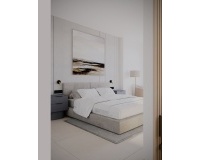Nouvelle construction - Apartment - Guardamar del Segura