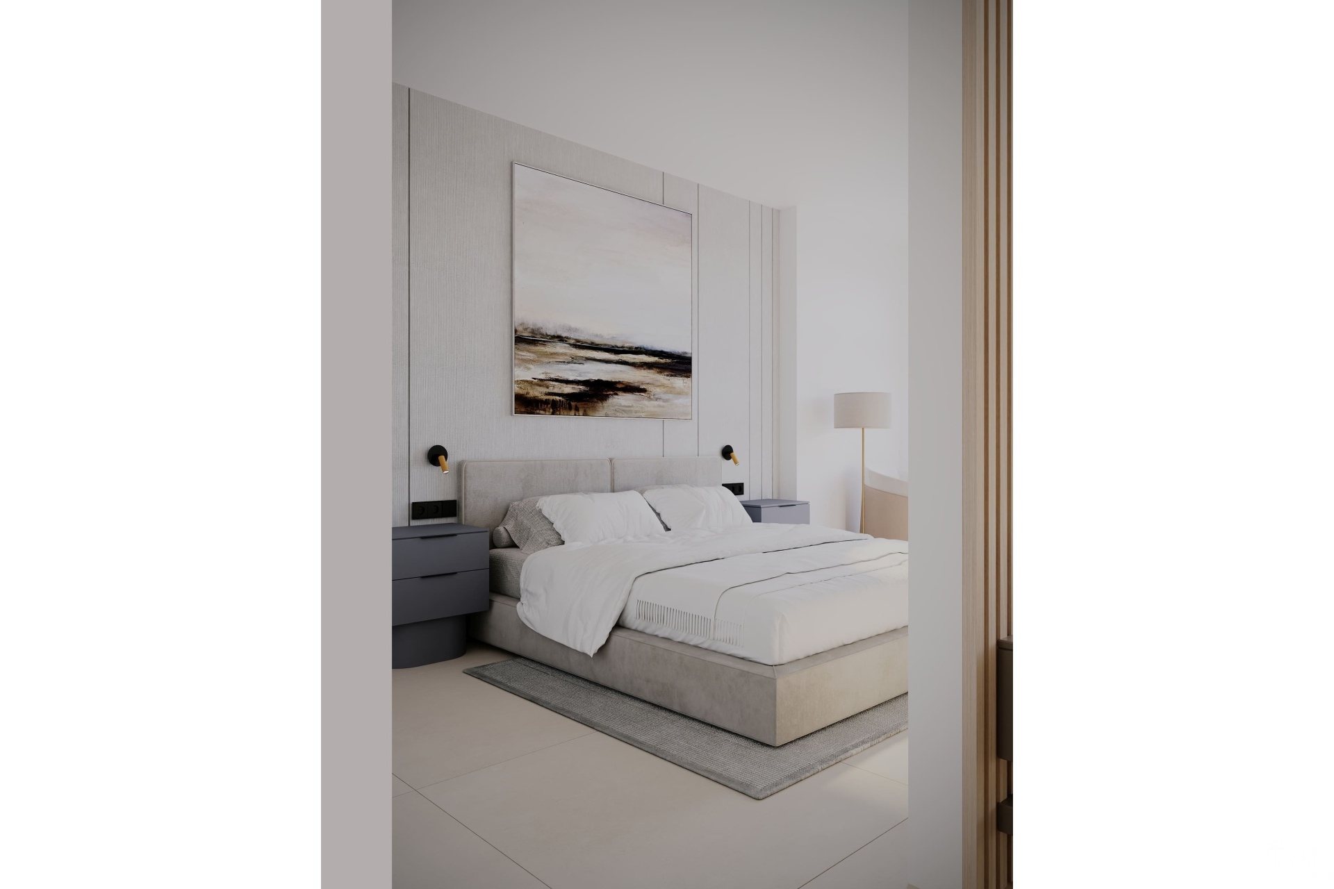 Nouvelle construction - Apartment - Guardamar del Segura