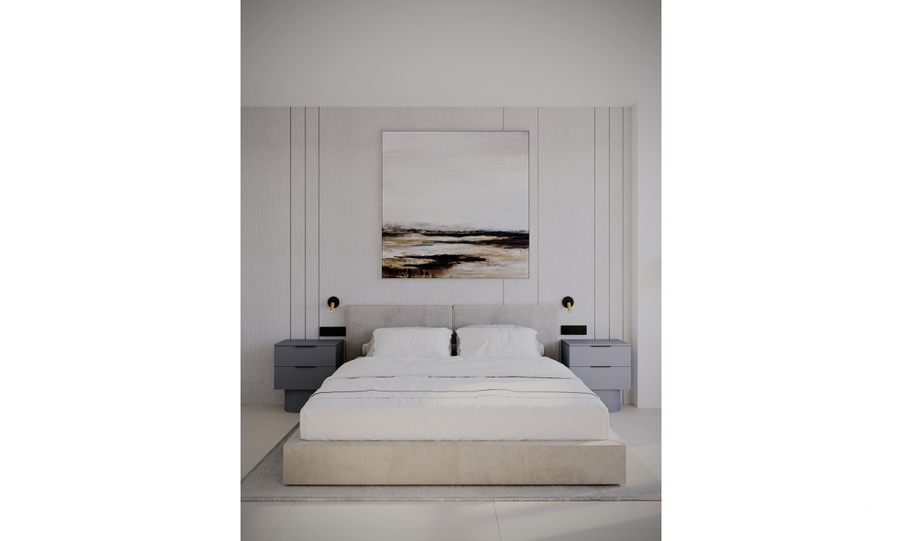 Nouvelle construction - Apartment - Guardamar del Segura
