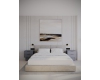 Nouvelle construction - Apartment - Guardamar del Segura