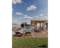 Nouvelle construction - Apartment - Guardamar del Segura