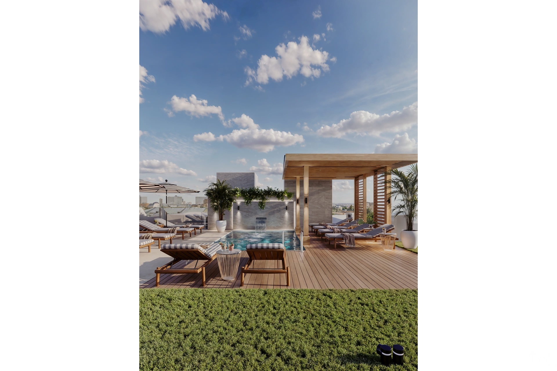 Nouvelle construction - Apartment - Guardamar del Segura