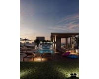 Nouvelle construction - Apartment - Guardamar del Segura