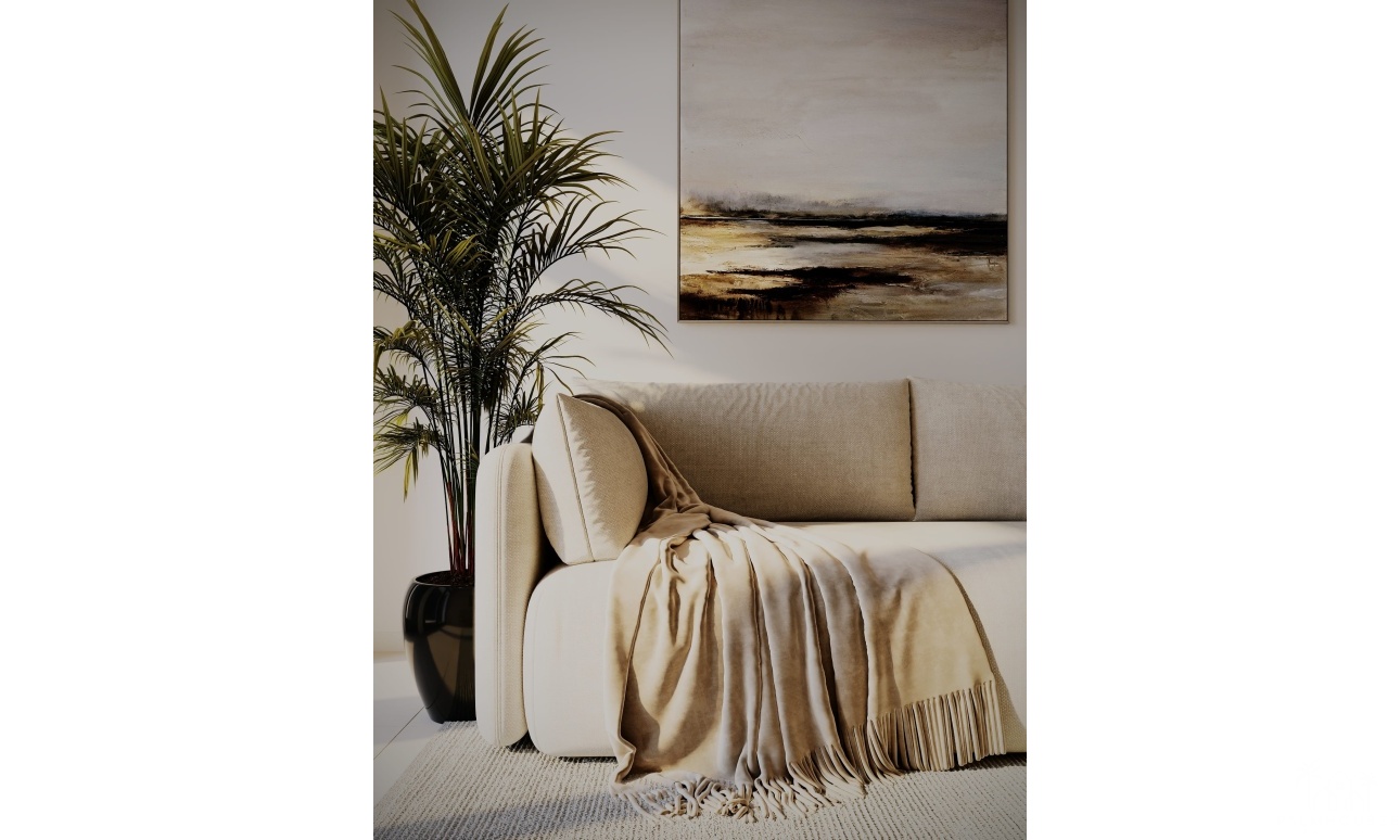 Nouvelle construction - Apartment - Guardamar del Segura