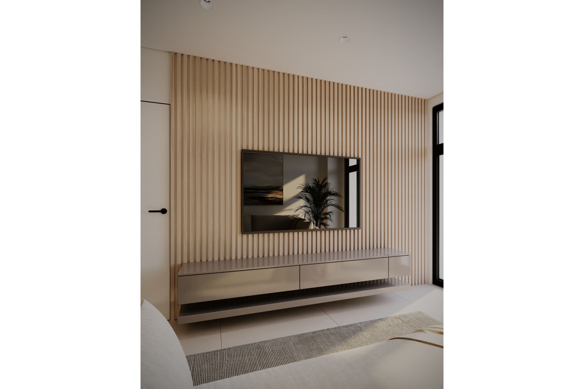 Nouvelle construction - Apartment - Guardamar del Segura