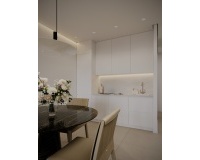 Nouvelle construction - Apartment - Guardamar del Segura