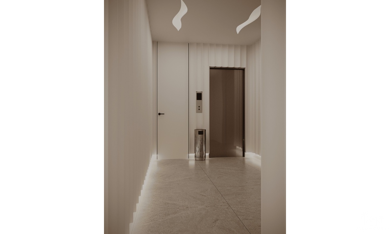 Nouvelle construction - Apartment - Guardamar del Segura