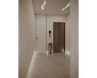 Nouvelle construction - Apartment - Guardamar del Segura