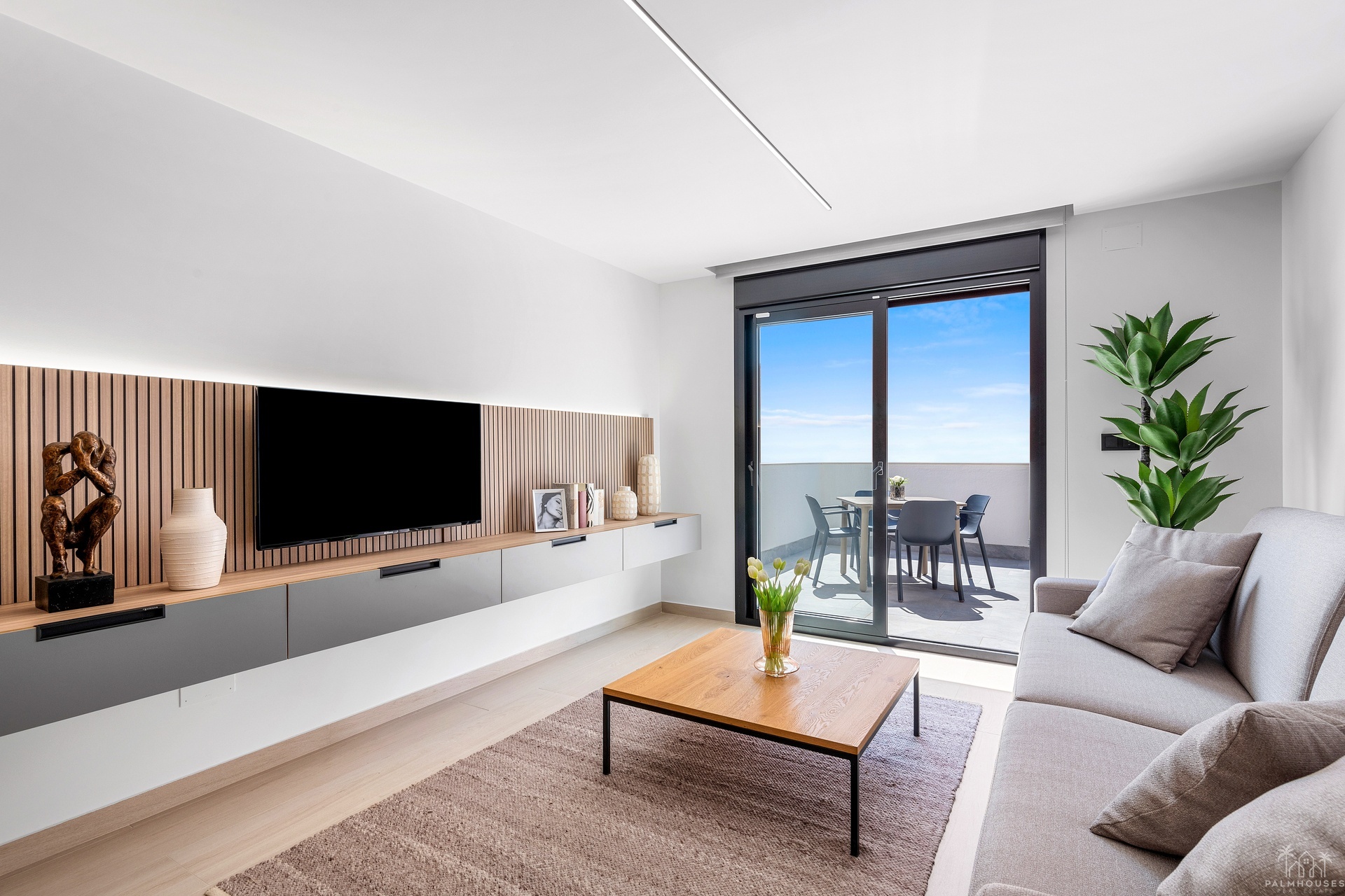 Nouvelle construction - Apartment - Guardamar del Segura