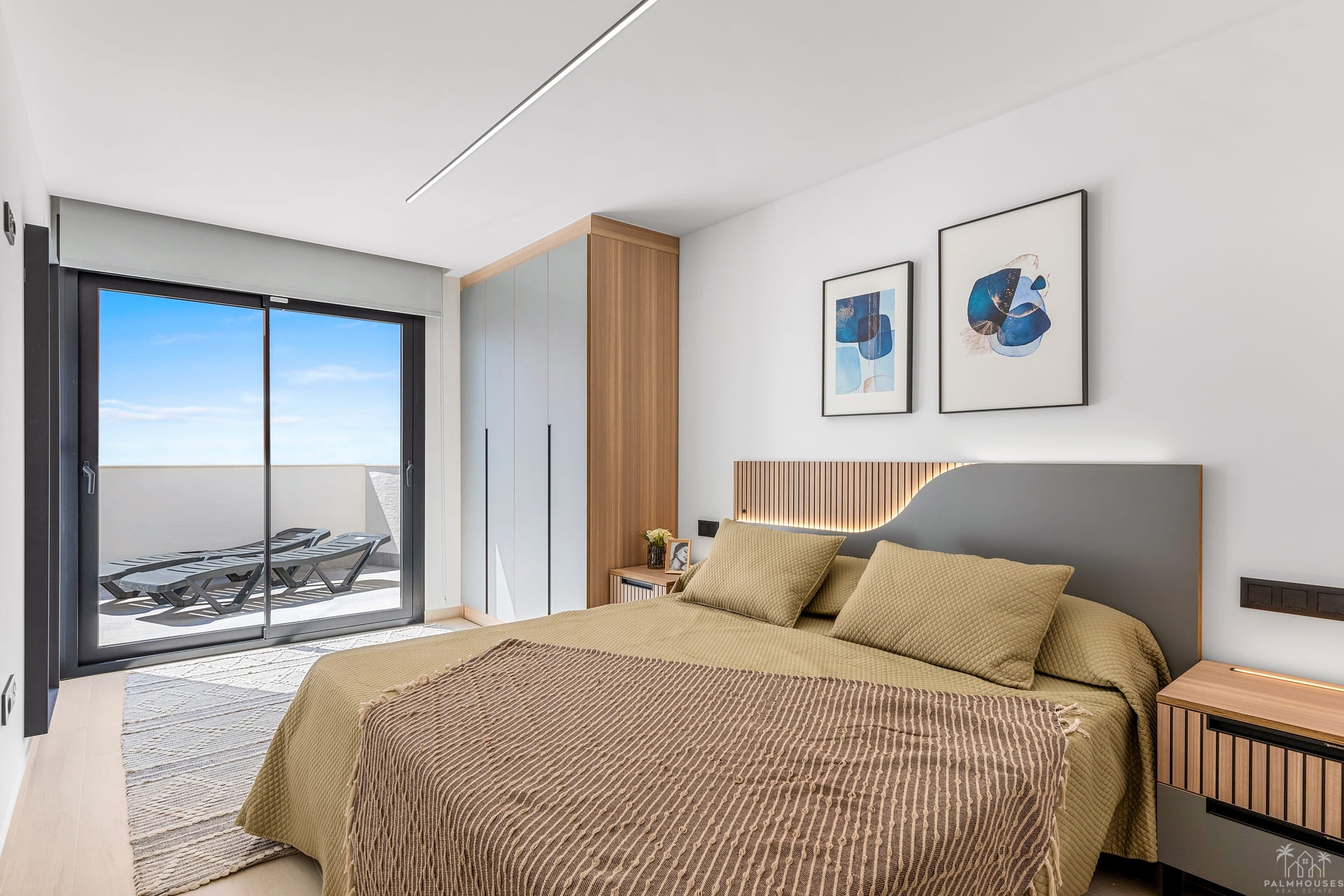 Nouvelle construction - Apartment - Guardamar del Segura