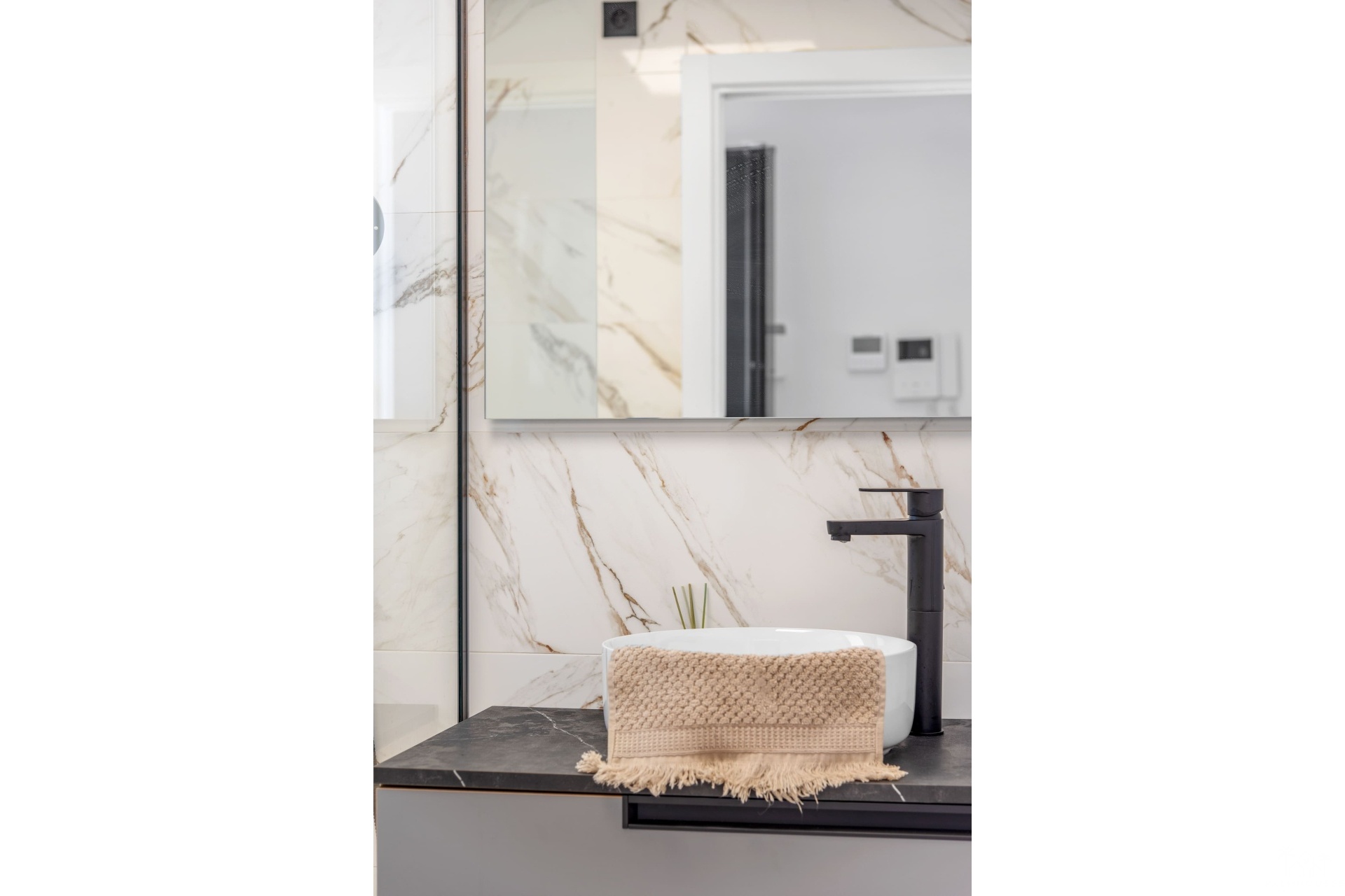 Nouvelle construction - Apartment - Guardamar del Segura