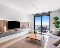 Nouvelle construction - Apartment - Guardamar del Segura