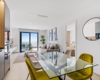 Nouvelle construction - Apartment - Guardamar del Segura