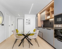 Nouvelle construction - Apartment - Guardamar del Segura